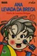 Cover of Ana Levada da Breca