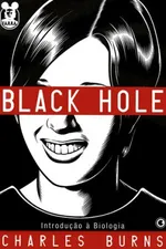 Cover of Black Hole - Introdução à Biologia