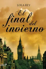 Cover of El Final del Invierno