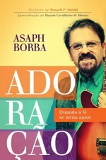 Cover of Adoração