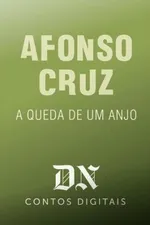 Cover of A Queda de um Anjo