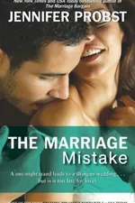 Cover of The Marriage Mistake