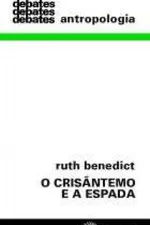 Cover of O Crisântemo e a Espada