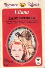 Cover of Lady Patricia