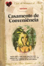 Cover of Casamento De Conveniência