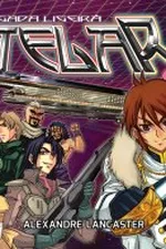 Cover of Brigada Ligeira Estelar