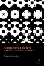 Cover of A experiência do fora