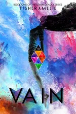 Cover of Vain