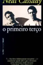 Cover of O Primeiro Terço
