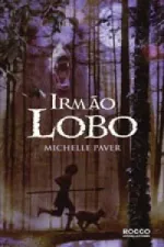 Cover of Irmão Lobo
