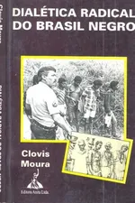 Cover of Dialética Radical do Brasil Negro