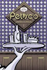 Cover of Petisco Apresenta I