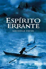 Cover of Espírito Errante