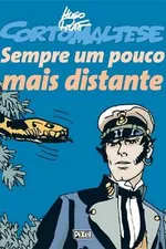 Cover of Sempre um pouco mais distante