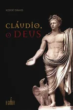 Cover of Cláudio, o Deus