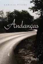 Cover of Andanças