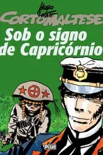 Cover of Sob o Signo de Capricórnio