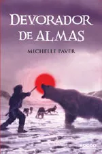 Cover of Devorador de Almas