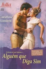 Cover of Alguém que Diga Sim