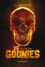 Cover of Os Goonies