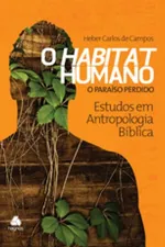 Cover of O Habitat Humano