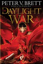 Cover of The Daylight War