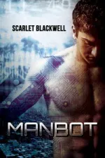 Cover of Manbot