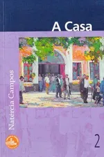 Cover of A Casa