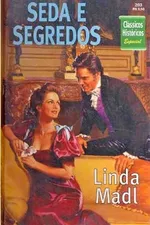 Cover of Seda e Segredos