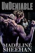 Cover of Undeniable