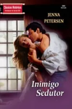 Cover of Inimigo Sedutor