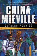 Cover of Estação Perdido