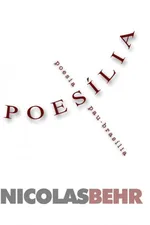 Cover of Poesília