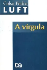 Cover of A vírgula