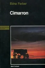 Cover of Cimarron