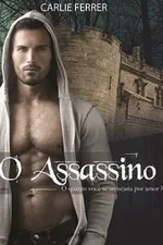 Cover of O Assassino