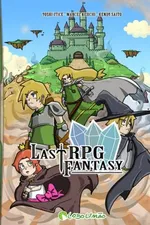 Cover of Last RPG Fantasy