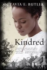 Cover of Kindred