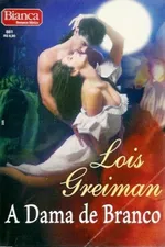 Cover of A Dama de Branco