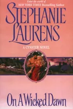 Cover of On A Wicked Dawn