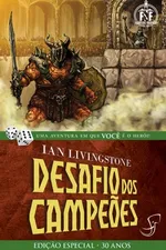 Cover of Desafio dos Campeões