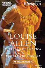 Cover of Questão de Prática & Questão de Ternura
