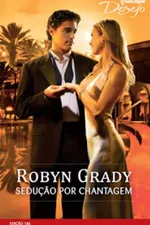 Cover of Sedução por chantagem