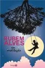 Cover of Rubem Alves em Meditação