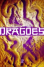 Cover of Dragões