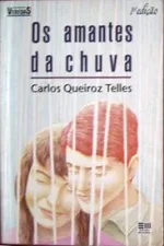 Cover of Os Amantes da Chuva