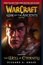 Cover of The Well of Eternity