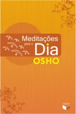 Cover of Meditações para o dia