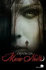 Cover of DEPOIS DA MEIA-NOITE