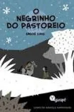 Cover of O Negrinho do pastoreio
